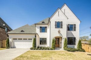 515 Henry Heights Dr. E. - Listed by Abbey Garner Miesse