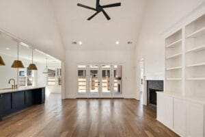 515 Henry Heights Dr. E. - Listed by Abbey Garner Miesse