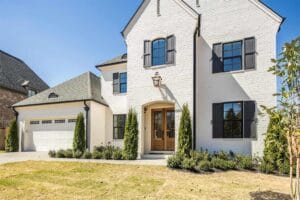 515 Henry Heights Dr. E. - Listed by Abbey Garner Miesse