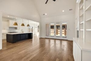 515 Henry Heights Dr. E. - Listed by Abbey Garner Miesse