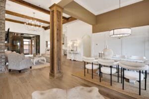 237 Beckham Dr. - Listed by Abbey Garner Miesse