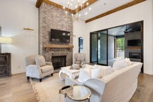 237 Beckham Dr. - Listed by Abbey Garner Miesse