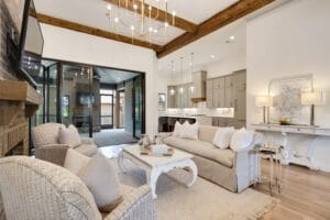 237 Beckham Dr. - Listed by Abbey Garner Miesse