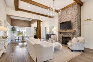 237 Beckham Dr. - Listed by Abbey Garner Miesse