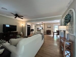PRICE IMPROVEMENT! - 1642 Willey St. - Listed by Mary M. Brown
