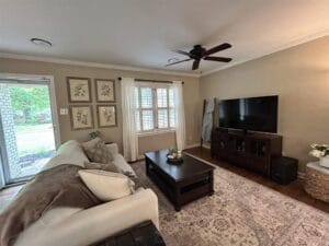 PRICE IMPROVEMENT! - 1642 Willey St. - Listed by Mary M. Brown