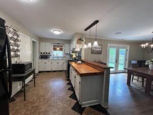 PRICE IMPROVEMENT! - 1642 Willey St. - Listed by Mary M. Brown