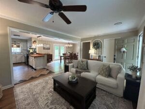 PRICE IMPROVEMENT! - 1642 Willey St. - Listed by Mary M. Brown