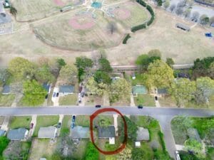 UNDER CONTRACT! - 925 Greenview Rd. - Listed by Jason Gendron