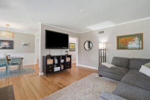 UNDER CONTRACT - 5017 Chickasaw Ave. - Listed by Halle Whitlock