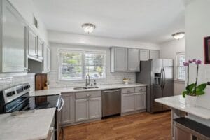 UNDER CONTRACT - 5017 Chickasaw Ave. - Listed by Halle Whitlock