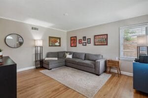 UNDER CONTRACT - 5017 Chickasaw Ave. - Listed by Halle Whitlock