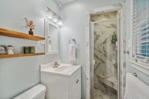 UNDER CONTRACT - 5017 Chickasaw Ave. - Listed by Halle Whitlock