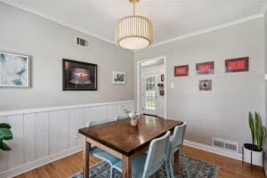 UNDER CONTRACT - 5017 Chickasaw Ave. - Listed by Halle Whitlock