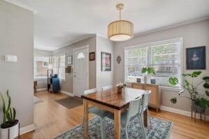 UNDER CONTRACT - 5017 Chickasaw Ave. - Listed by Halle Whitlock