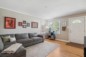 UNDER CONTRACT - 5017 Chickasaw Ave. - Listed by Halle Whitlock