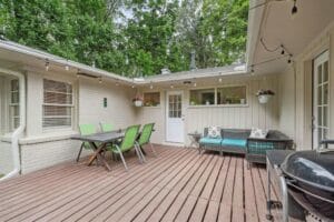 UNDER CONTRACT - 5017 Chickasaw Ave. - Listed by Halle Whitlock