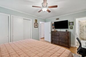 UNDER CONTRACT - 5017 Chickasaw Ave. - Listed by Halle Whitlock