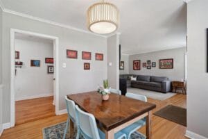 UNDER CONTRACT - 5017 Chickasaw Ave. - Listed by Halle Whitlock