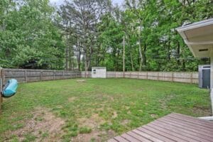 UNDER CONTRACT - 5017 Chickasaw Ave. - Listed by Halle Whitlock