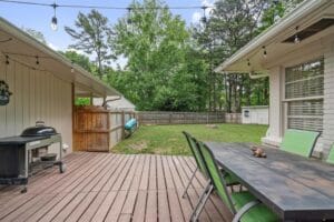 UNDER CONTRACT - 5017 Chickasaw Ave. - Listed by Halle Whitlock