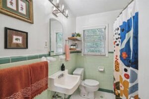 UNDER CONTRACT - 5017 Chickasaw Ave. - Listed by Halle Whitlock