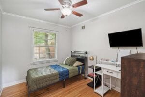 UNDER CONTRACT - 5017 Chickasaw Ave. - Listed by Halle Whitlock