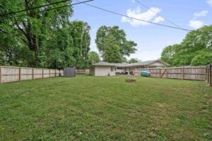 UNDER CONTRACT - 5017 Chickasaw Ave. - Listed by Halle Whitlock