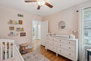 UNDER CONTRACT - 5017 Chickasaw Ave. - Listed by Halle Whitlock