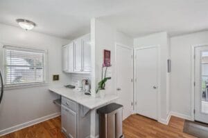 UNDER CONTRACT - 5017 Chickasaw Ave. - Listed by Halle Whitlock
