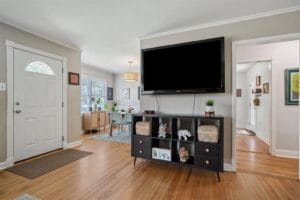 UNDER CONTRACT - 5017 Chickasaw Ave. - Listed by Halle Whitlock