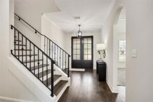NEW LISTING! - 4728 Carousel Ln. - Listed by Abbey Garner Miesse