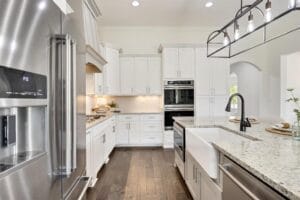 NEW LISTING! - 4728 Carousel Ln. - Listed by Abbey Garner Miesse