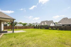 NEW LISTING! - 4728 Carousel Ln. - Listed by Abbey Garner Miesse