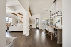 NEW LISTING! - 4728 Carousel Ln. - Listed by Abbey Garner Miesse