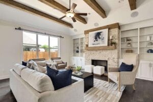 NEW LISTING! - 4728 Carousel Ln. - Listed by Abbey Garner Miesse