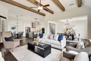 NEW LISTING! - 4728 Carousel Ln. - Listed by Abbey Garner Miesse
