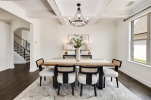 NEW LISTING! - 4728 Carousel Ln. - Listed by Abbey Garner Miesse