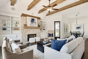 NEW LISTING! - 4728 Carousel Ln. - Listed by Abbey Garner Miesse