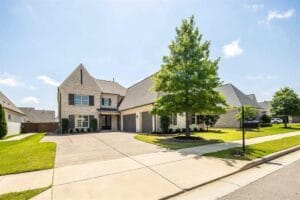NEW LISTING! - 4728 Carousel Ln. - Listed by Abbey Garner Miesse