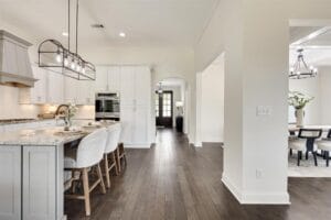 NEW LISTING! - 4728 Carousel Ln. - Listed by Abbey Garner Miesse