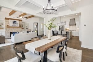 NEW LISTING! - 4728 Carousel Ln. - Listed by Abbey Garner Miesse