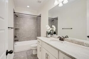 NEW LISTING! - 4728 Carousel Ln. - Listed by Abbey Garner Miesse