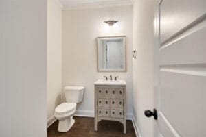 NEW LISTING! - 4728 Carousel Ln. - Listed by Abbey Garner Miesse
