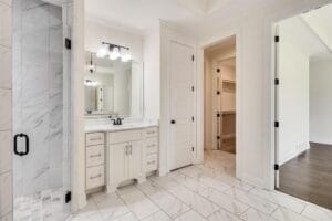 NEW LISTING! - 4728 Carousel Ln. - Listed by Abbey Garner Miesse
