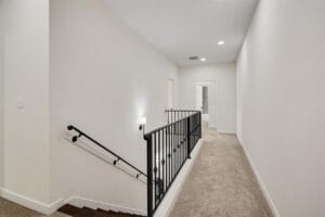NEW LISTING! - 4728 Carousel Ln. - Listed by Abbey Garner Miesse