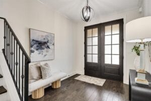 NEW LISTING! - 4728 Carousel Ln. - Listed by Abbey Garner Miesse