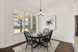 NEW LISTING! - 4728 Carousel Ln. - Listed by Abbey Garner Miesse