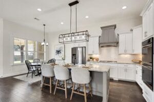 NEW LISTING! - 4728 Carousel Ln. - Listed by Abbey Garner Miesse