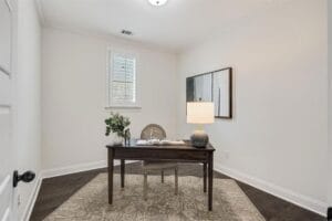 NEW LISTING! - 4728 Carousel Ln. - Listed by Abbey Garner Miesse